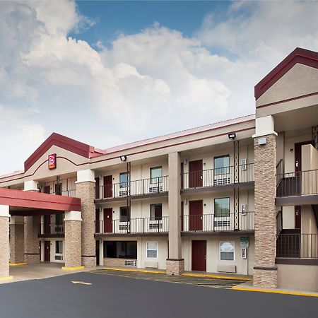 Red Roof Inn Plus+ Birmingham East - Irondale/Airport Eksteriør bilde