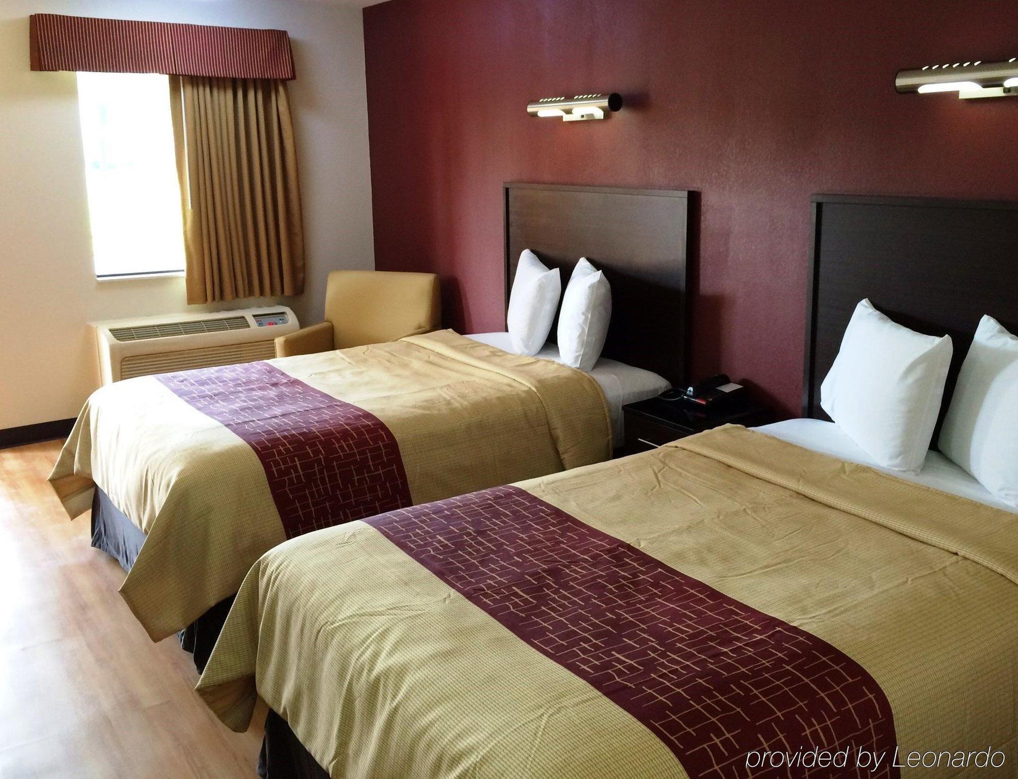 Red Roof Inn Plus+ Birmingham East - Irondale/Airport Eksteriør bilde